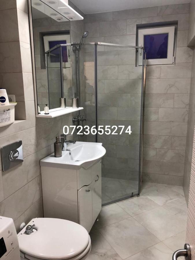 Abby Apartment Câmpulung Moldovenesc Екстериор снимка
