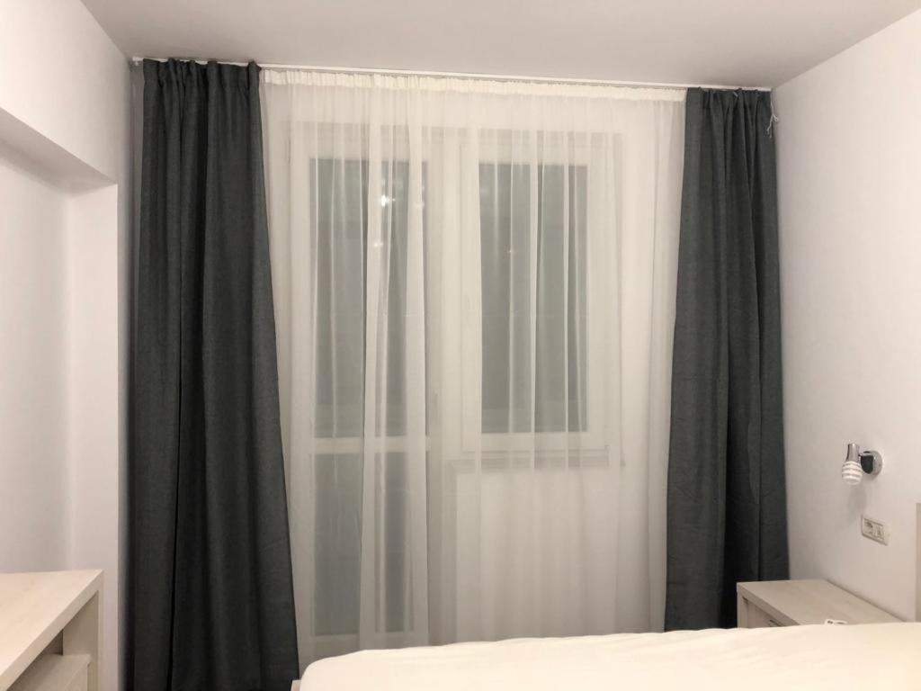 Abby Apartment Câmpulung Moldovenesc Екстериор снимка