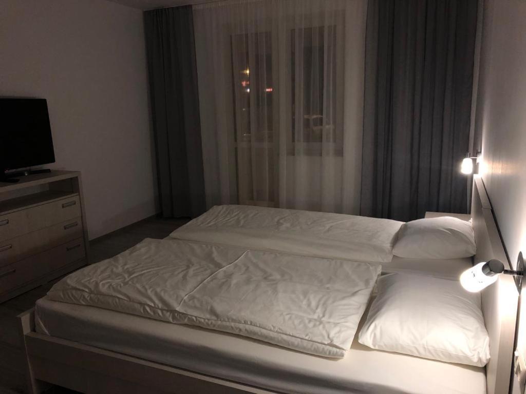 Abby Apartment Câmpulung Moldovenesc Екстериор снимка